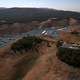 Illustration for article titled How serious in the California Drought? Before and After images